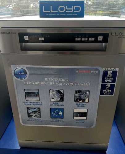 LLOYD DISHWASHER