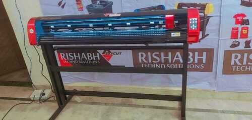 Rishabh Sky cut V48 Cutting Plotter at Rs 65000
