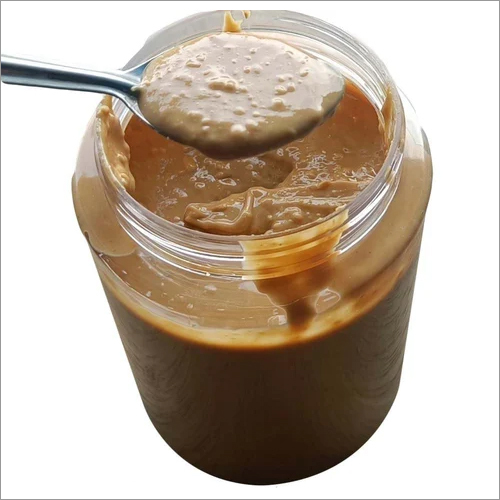 Crunchy Classic Unsweet Peanut Butter