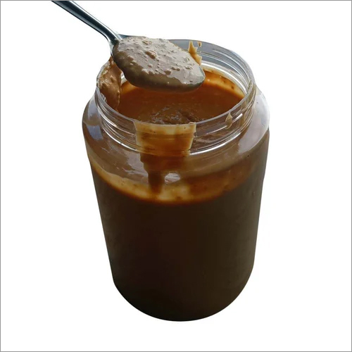 1 KG Crunchy Classic Unsweet Peanut Butter