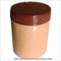 Peanut Butter
