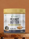 HealBites-QF All 100%  Natural Peanut Butter( Smooth, 350g)