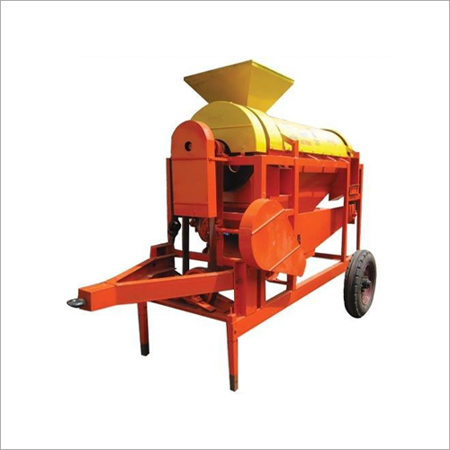Multicolor Power Maize Dehuskar Cum Sheller