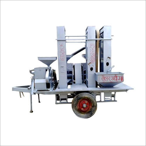 Semi-Automatic Automatic Mini Rice Mill Elevator