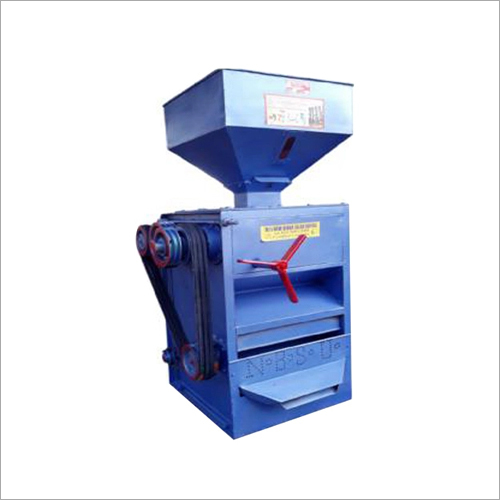 Semi-Automatic D Husker 6 Rubber Roll