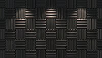 Acoustic foam Panels