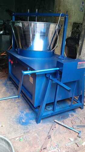 Milk Boiler Machine (120 ltr)