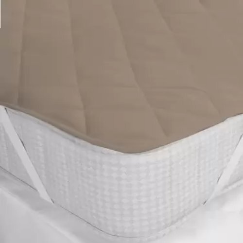 Elastic Strap King Size Waterproof Mattress Cover