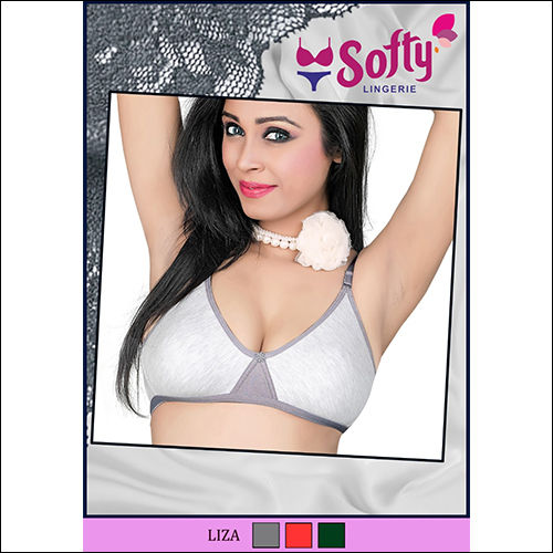 Black And Pink Ladies Undergarments at Best Price in Mumbai