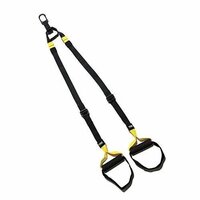 Rope Exercise Door Gym - Cable Length: Customizable