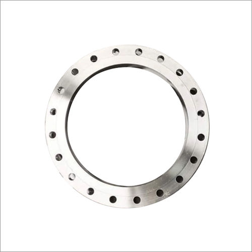 Stainless Steel Flanges