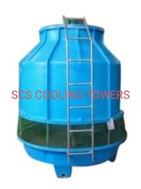 Cooling Tower Manufacture In Coimbatore