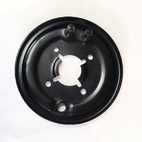 Brake Drum Plate BA-08