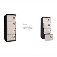 File Cabinet 2/3/4 Drawer