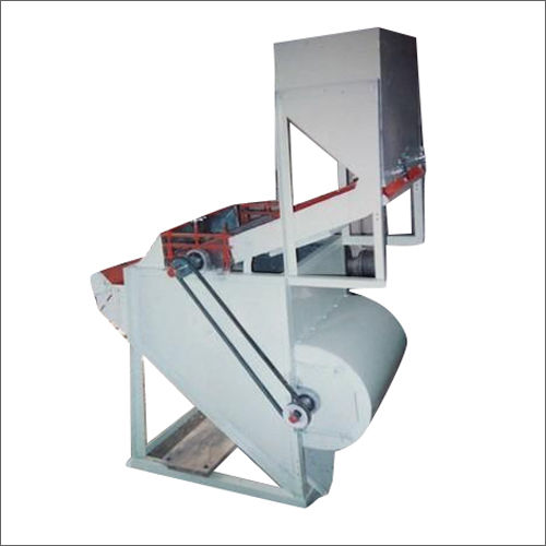 Iron 2 Piece Peanut Peeling Machine