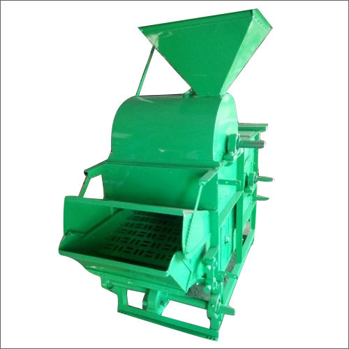 230 V Wheat Cleaning Machinery