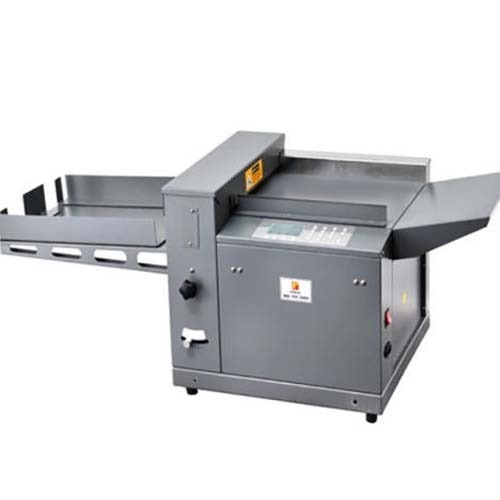 Paper Creasing Machine