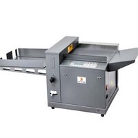 Paper Creasing Machine