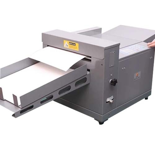 Paper Creasing Machine