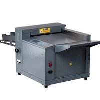 Paper Creasing Machine