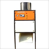 Ginger Peeling And Washing Machine - Heavy-duty Stainless Steel, Compact Design For Efficient Processing