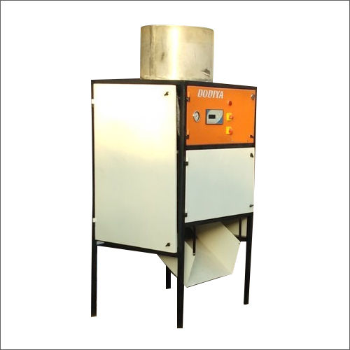 Leafy vegetable Drying Machine manufacturer, exporter and supplier in  Mumbai, India