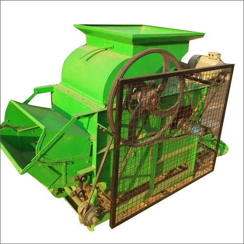 Groundnut Shelling Machine