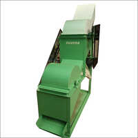 Glass Bottles Breaking Machine