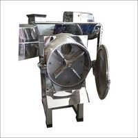 High Efficiency Single Phase Garlic Ginger Paste Making Machine