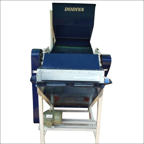 Three Phase Peanut Splitting Machine Industrial