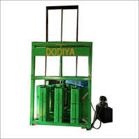 Silage Machine