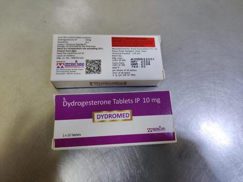 DYDROMED TABLET