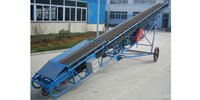 Truck Loader Conveyor