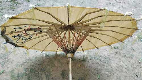 Bamboo Handicrafts