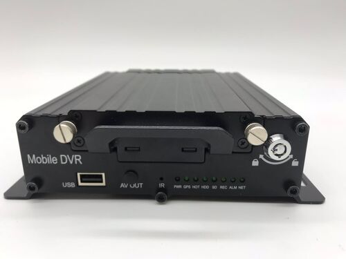 Mobile DVR System