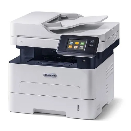 Automatic Xerox B215 Multifunction Printer Machine