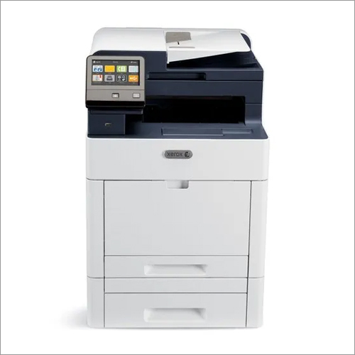 Xerox Color Printer Machine - Automatic Grade: Automatic