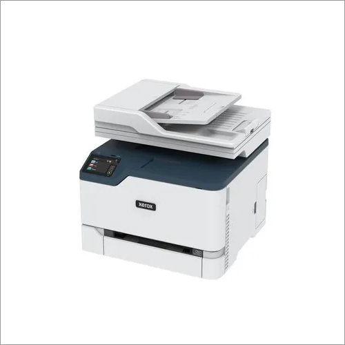 Automatic Xerox C235 Colour Multifunction Printer Machine