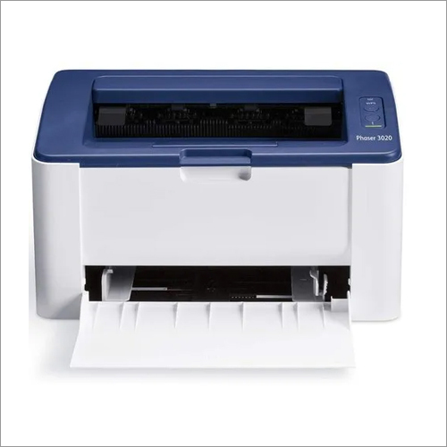 Automatic Xerox Phaser 3020 Laserjet Printer Machine