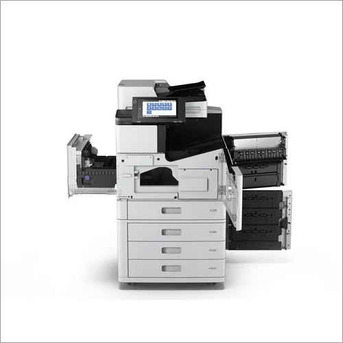 Epson Enterprise WF-C20600 A3 Colour Multifunction Printer Machine
