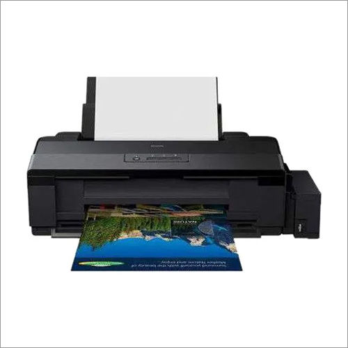 HP 530 Desktop Inkjet Printer Machine