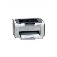 Automatic Hp Inkjet Printer Machine