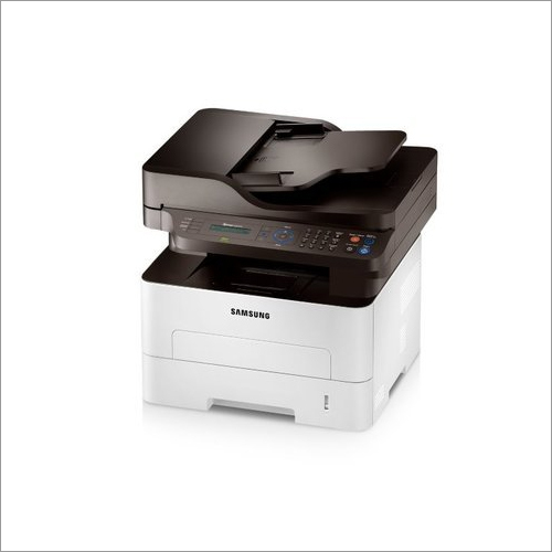 Automatic Samsung Sl-M2876Nd-Xip Multifunction Printer Machine