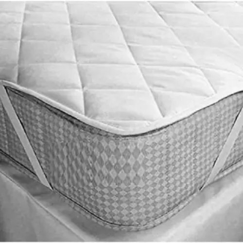 Elastic Strap King Size Waterproof Mattress Covers