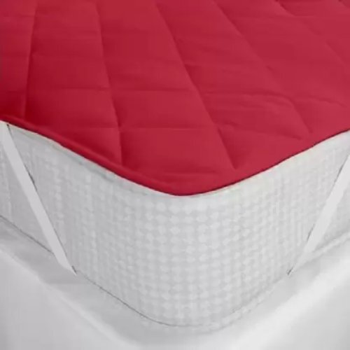 Elastic Strap King Size Waterproof Mattress Covers