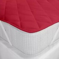 Elastic Strap King Size Waterproof Mattress Covers
