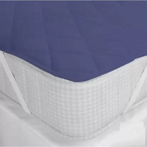 Elastic Strap King Size Waterproof Mattress Covers