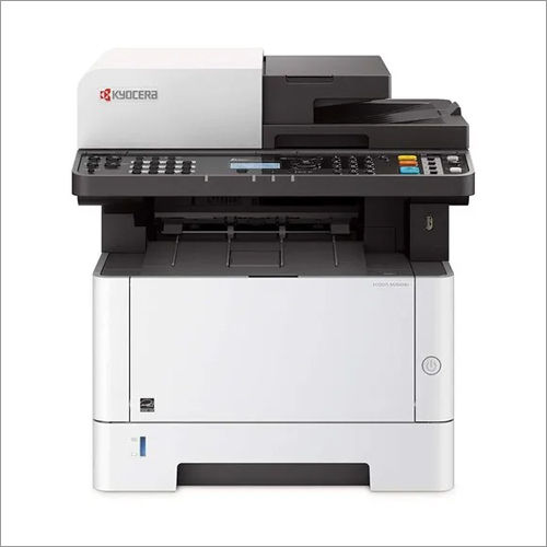 A4 Kyocera Photocopy Machine Size: Different Size