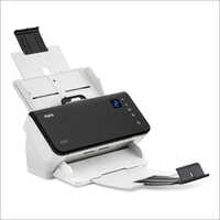 Sheet Feed High Speed Scanner Machine Size: Different Size