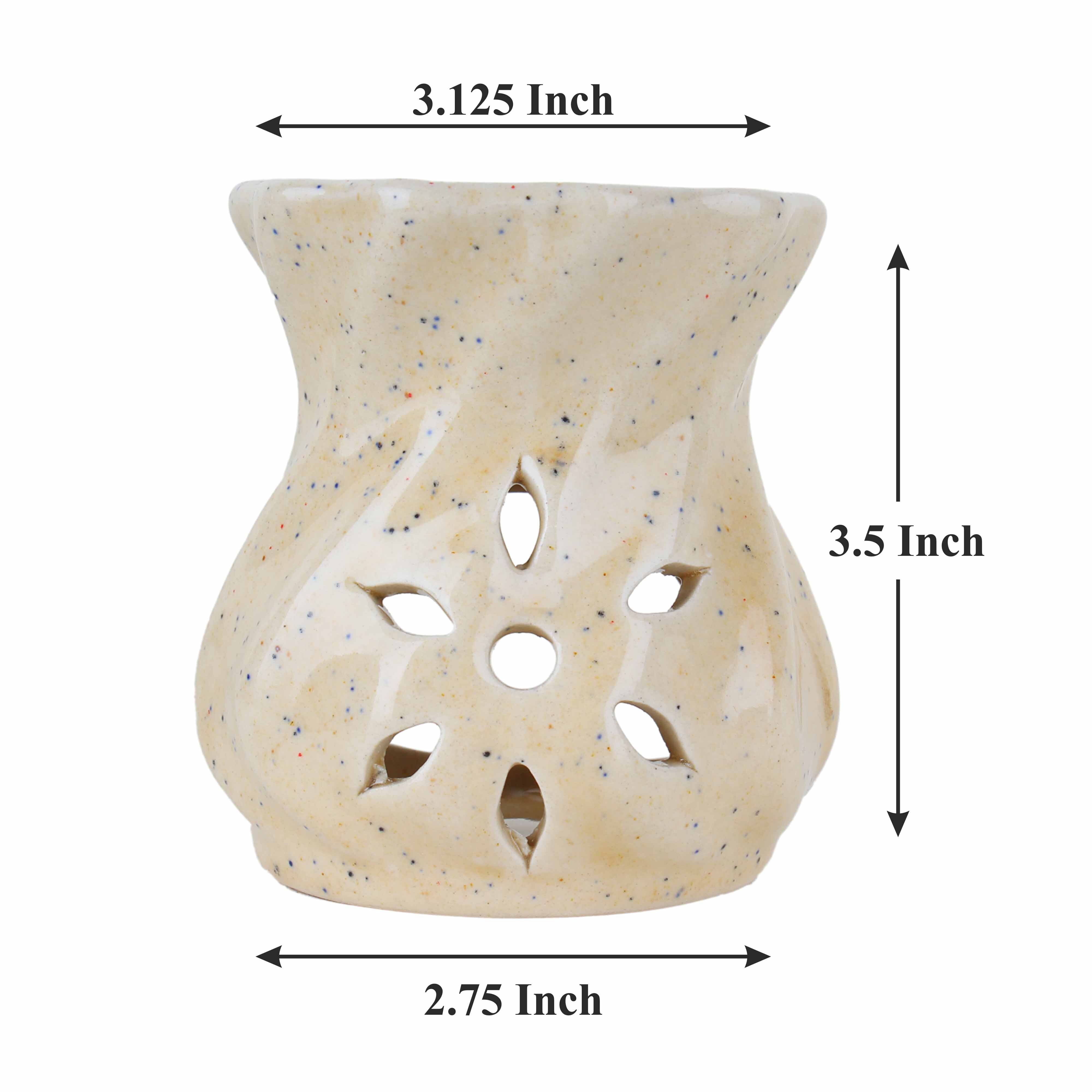 Ceramic Aromatic Diffuser  AA-CB-0047